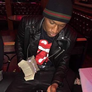 Meet your Posher, Martavis